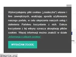 Sites similar to siligan.pl