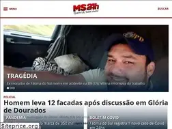 Sites similar to siliganews.com.br