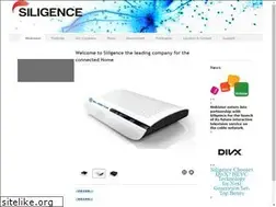 Sites similar to siligence-sas.fr