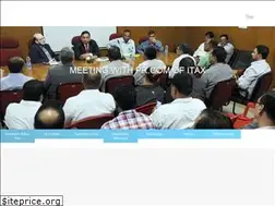 Sites similar to siliguri-icai.org