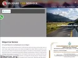Sites similar to siliguricarservice.com