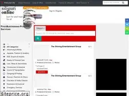 Sites similar to siligurionline.in