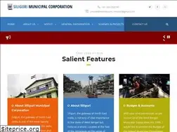 Sites similar to siligurismc.in