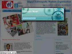 Sites similar to siliguriswo.org