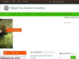 Sites similar to siliguriteaauctioncenter.com