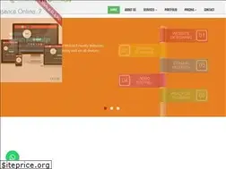 Sites similar to siliguriwebdesign.com