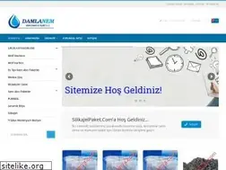 Sites similar to silikajelpaket.com