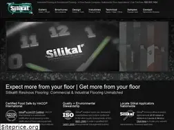 Sites similar to silikalamerica.com
