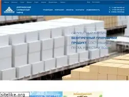 Sites similar to silikat-nn.ru