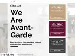 Sites similar to silikomart.com