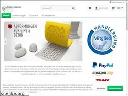 Sites similar to silikon-alginat.de