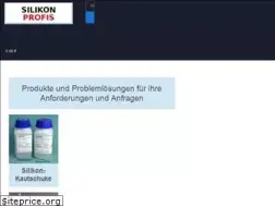 Sites similar to silikon-profis.de