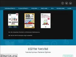 Sites similar to silikonakademi.com