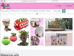 Sites similar to silikonkalip.com.tr