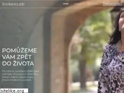 Sites similar to silikonove-epitezy-protezy.cz