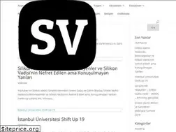 Sites similar to silikonvadisi.co