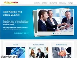 Sites similar to silikonweb.com