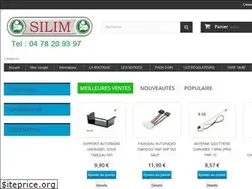 Sites similar to silim.com
