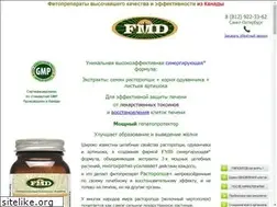 Sites similar to silimarin.ru