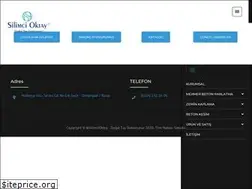 Sites similar to silimcioktay.com