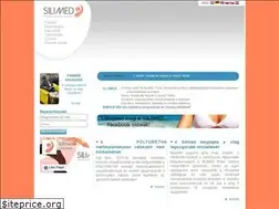 Sites similar to silimed.hu