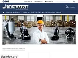 Sites similar to silimmarket.com