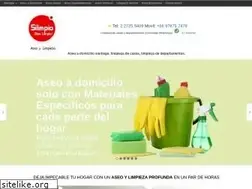 Sites similar to silimpio.cl