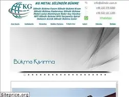 Sites similar to silindir.com.tr