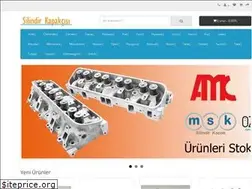 Sites similar to silindirkapakcisi.com