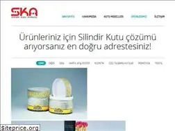 Sites similar to silindirkutu.com
