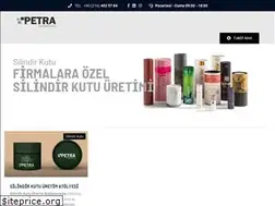 Sites similar to silindirkutuatolyesi.com