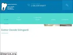 Sites similar to silingardi.com