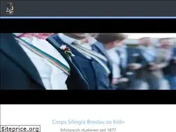 Sites similar to silingia.de
