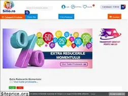Sites similar to silio.ro