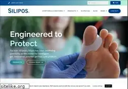 Sites similar to silipos.com