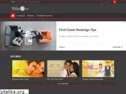 Sites similar to siliptv.su