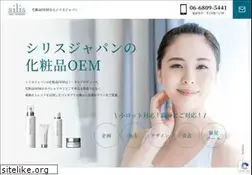 Sites similar to silis-jp.info