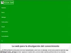 Sites similar to siliseed.com