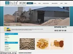 Sites similar to siliskum.com.tr