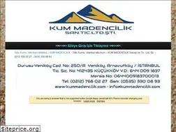 Sites similar to siliskumu.org