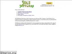 Sites similar to silisoftware.com