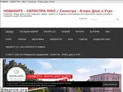 Sites similar to silistra-news.com