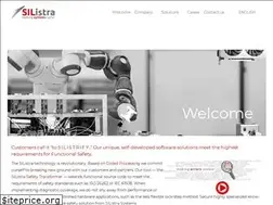 Sites similar to silistra-systems.com