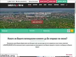 Sites similar to silistra.online