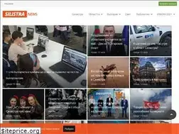 Sites similar to silistranews.net