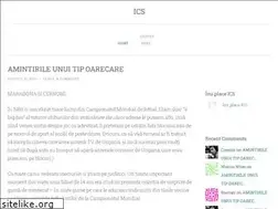 Sites similar to silistraru.wordpress.com