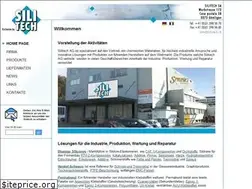 Sites similar to silitech.ch