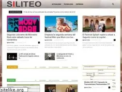 Sites similar to siliteo.es