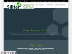 Sites similar to siliter.com