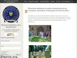Sites similar to siliusradicum.pl